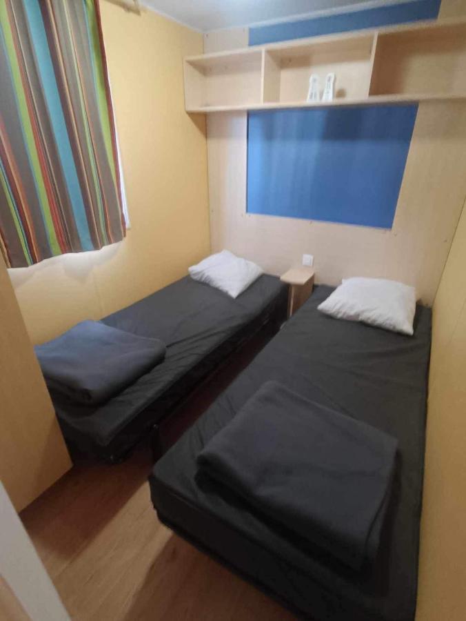 Camping Tohapi Coeur De Vendee La Boissiere-de-Montaigu ภายนอก รูปภาพ