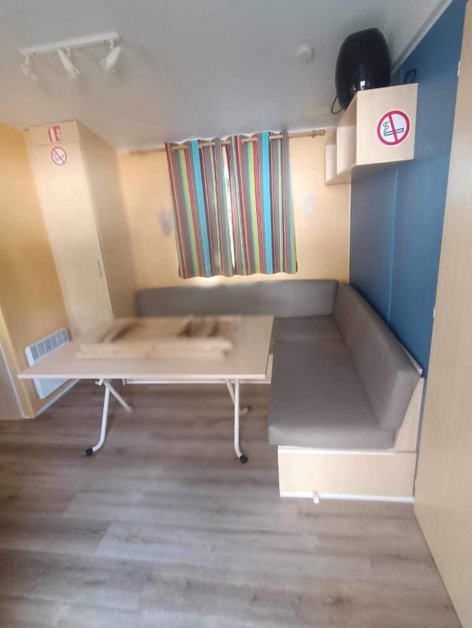 Camping Tohapi Coeur De Vendee La Boissiere-de-Montaigu ภายนอก รูปภาพ